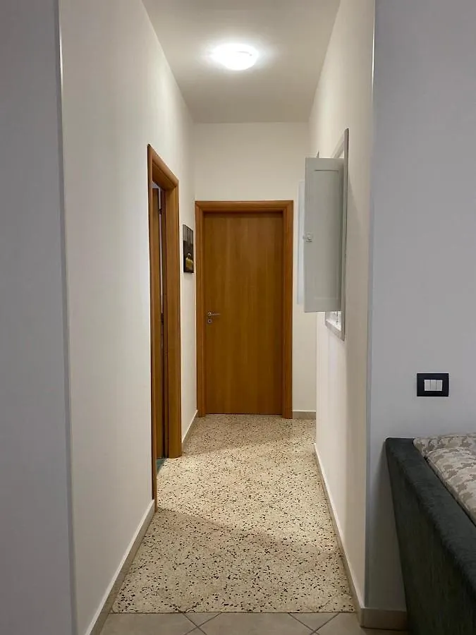 Casavacanze Alba Alcamo Vakantiehuis