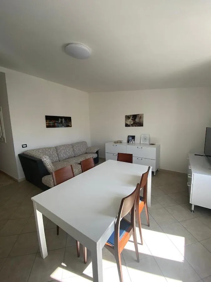 Vakantiehuis Casavacanze Alba Alcamo
