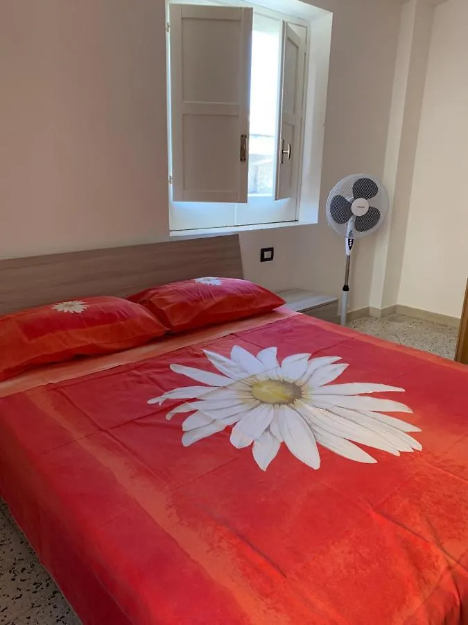 Casavacanze Alba Alcamo Vakantiehuis