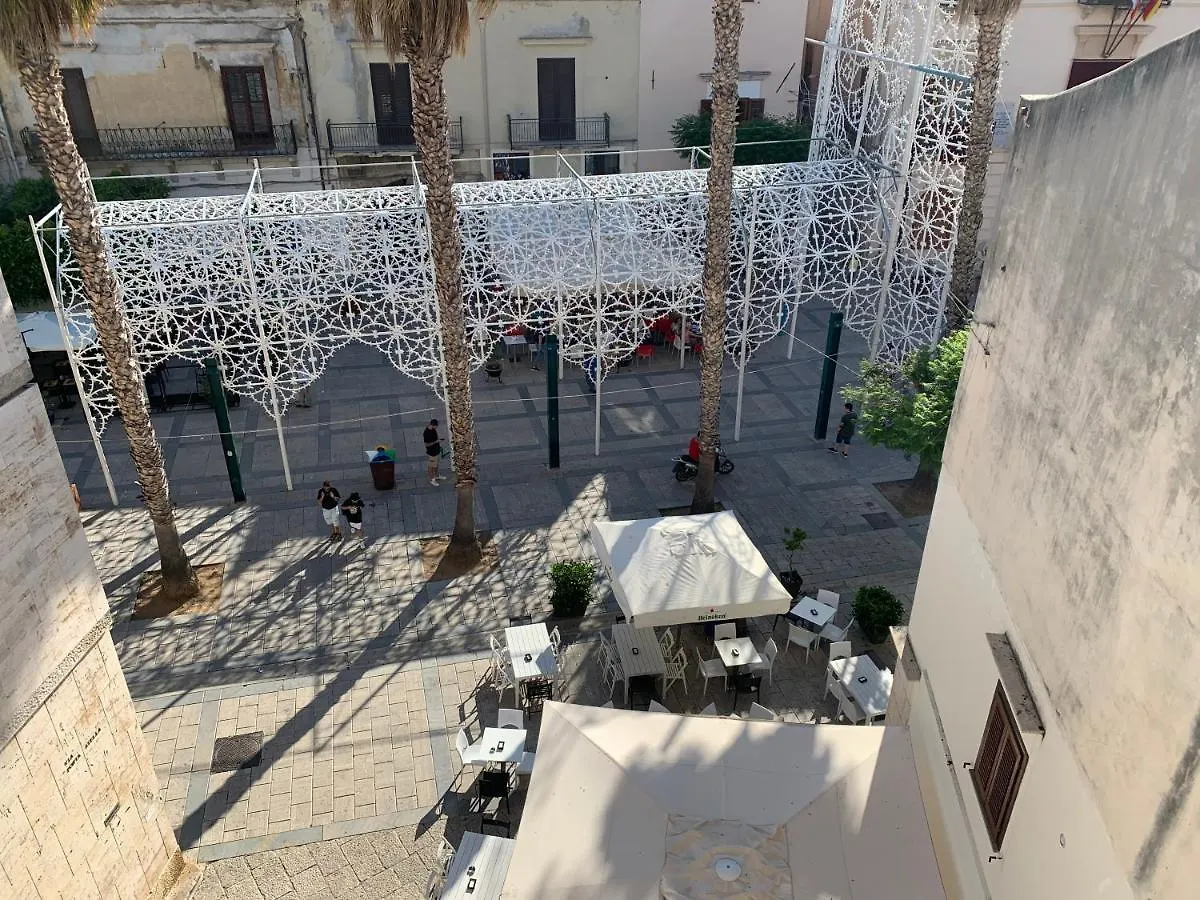 Casavacanze Alba Alcamo
