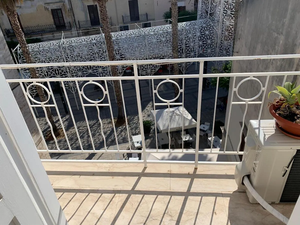 Casavacanze Alba Alcamo Vakantiehuis