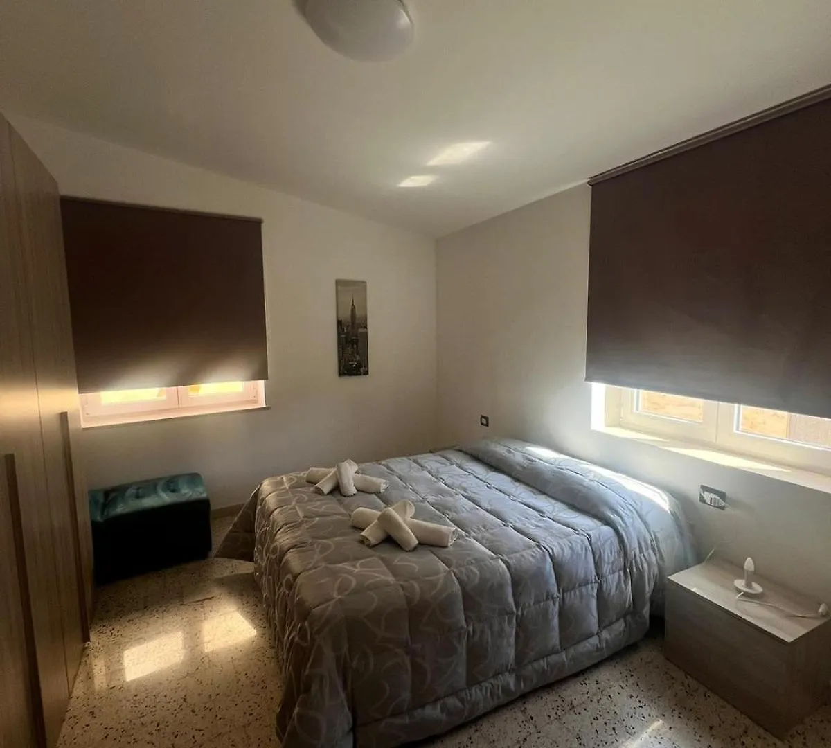 Casavacanze Alba Alcamo 0*,  Italië