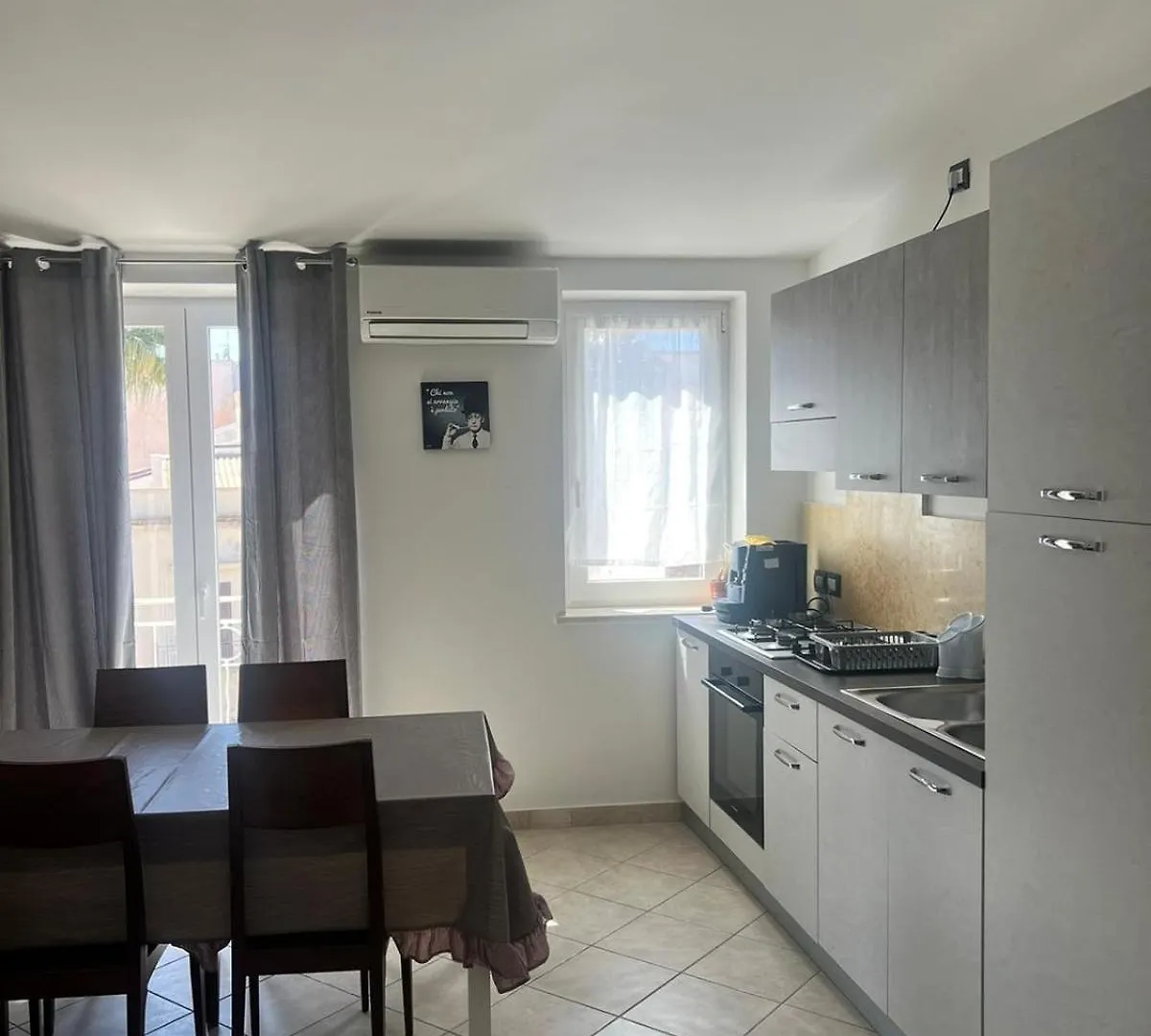 Vakantiehuis Casavacanze Alba Alcamo Italië