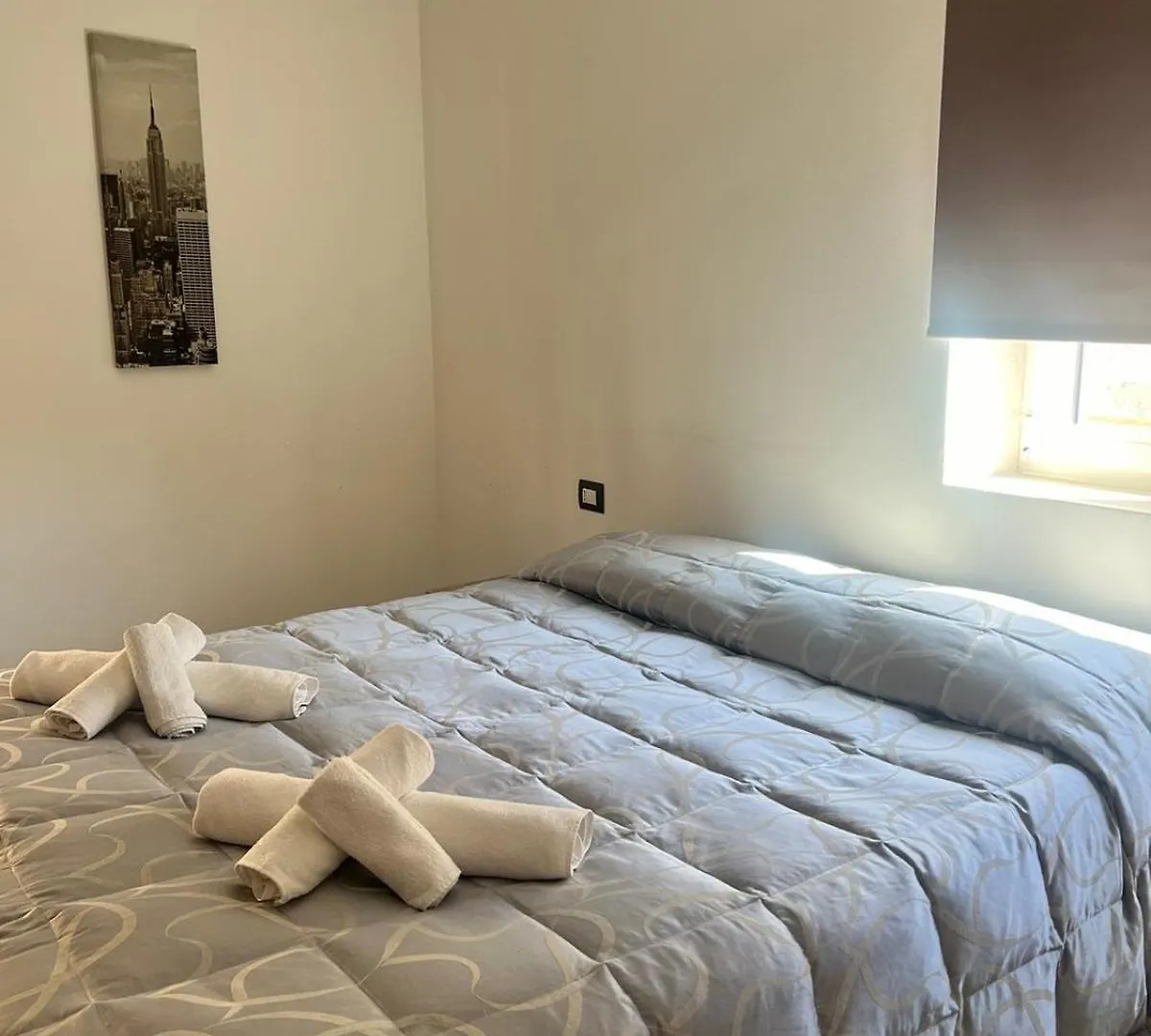 Casavacanze Alba Alcamo
