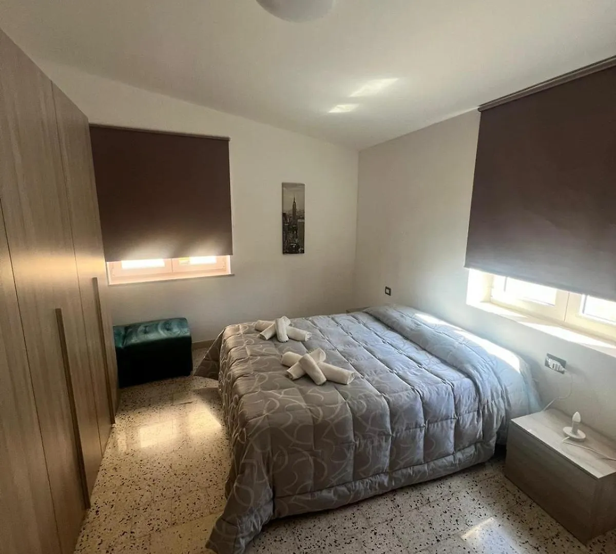 Vakantiehuis Casavacanze Alba Alcamo