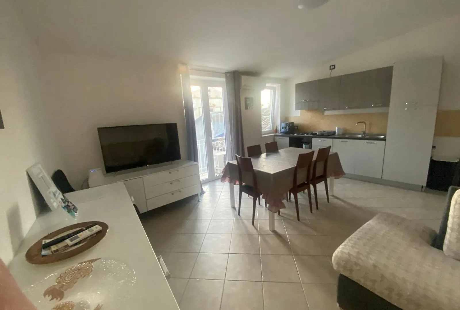 Vakantiehuis Casavacanze Alba Alcamo